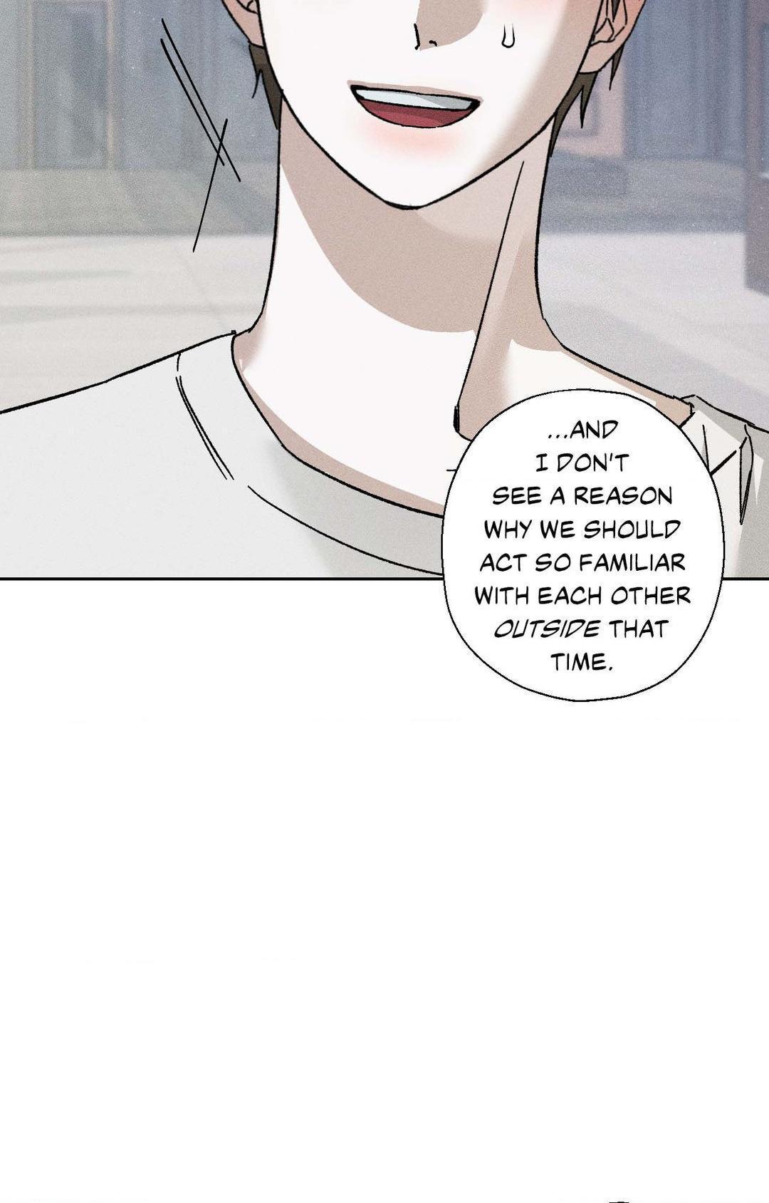 Close Up (Dyo) - Chapter 8