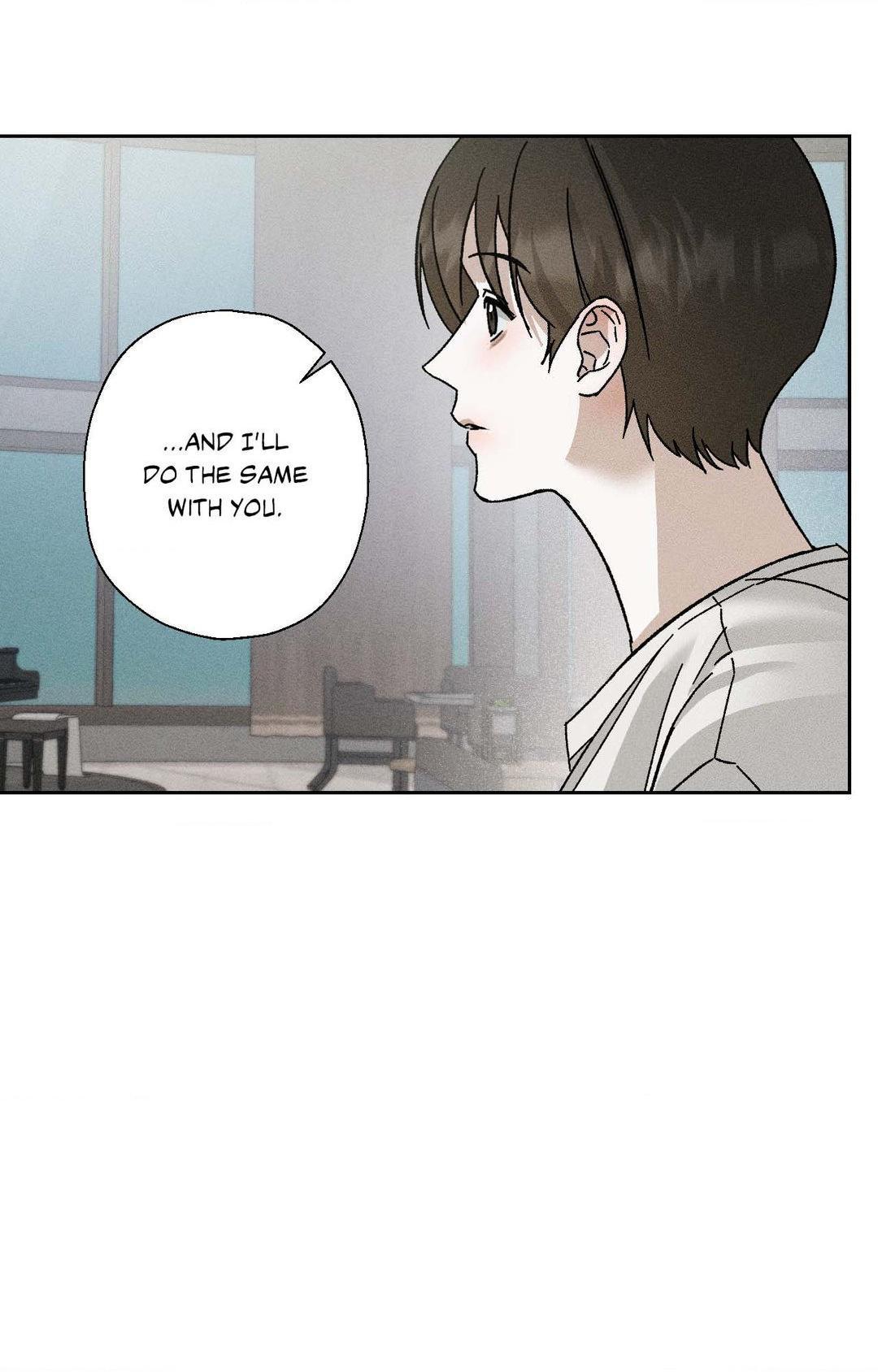 Close Up (Dyo) - Chapter 8