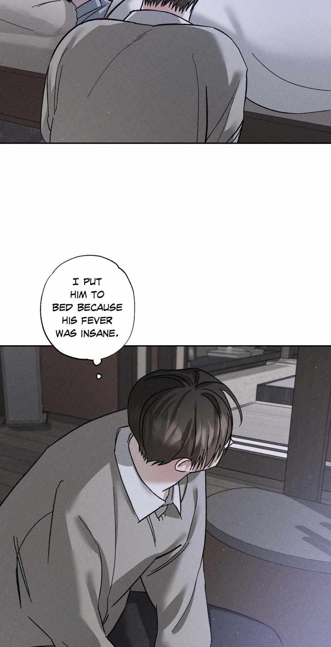 Close Up (Dyo) - Chapter 14