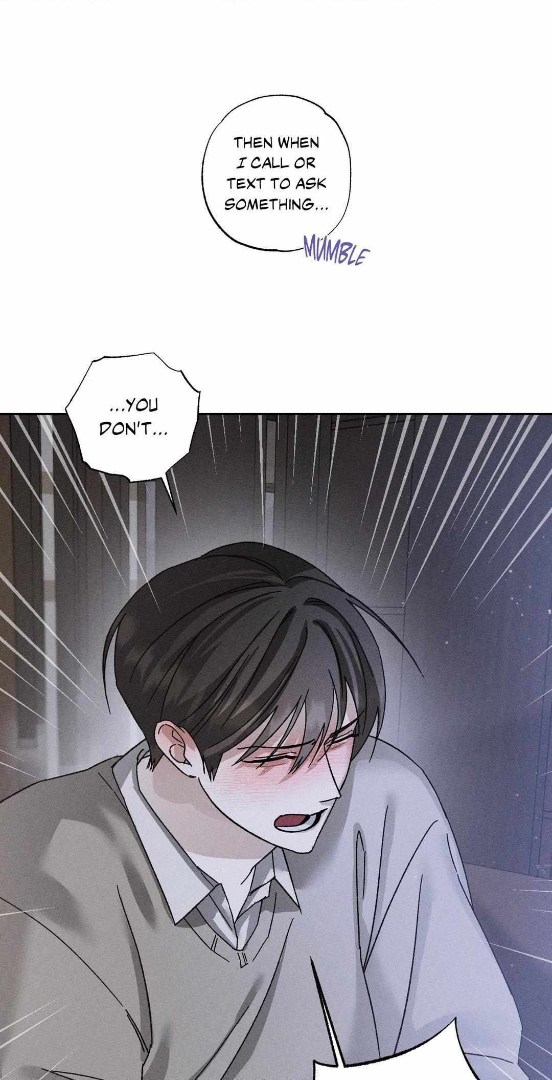 Close Up (Dyo) - Chapter 14