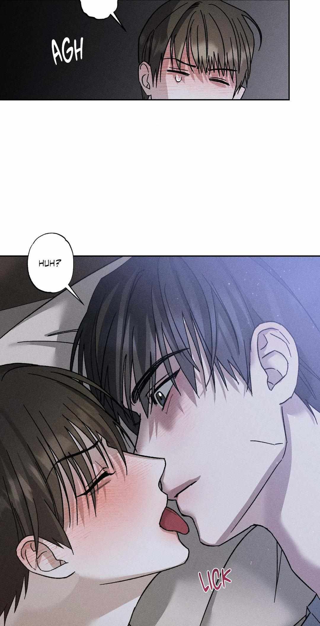 Close Up (Dyo) - Chapter 14