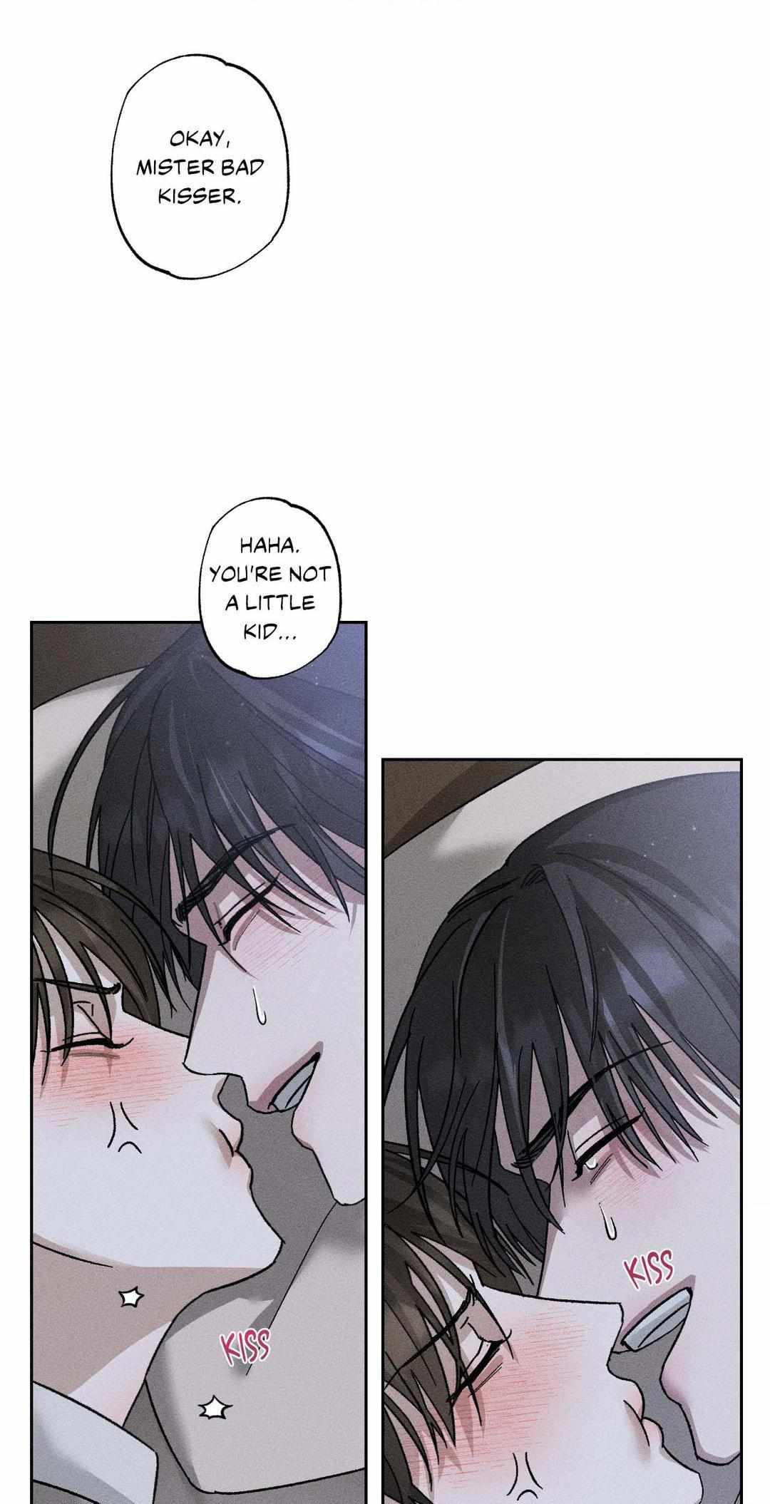 Close Up (Dyo) - Chapter 14