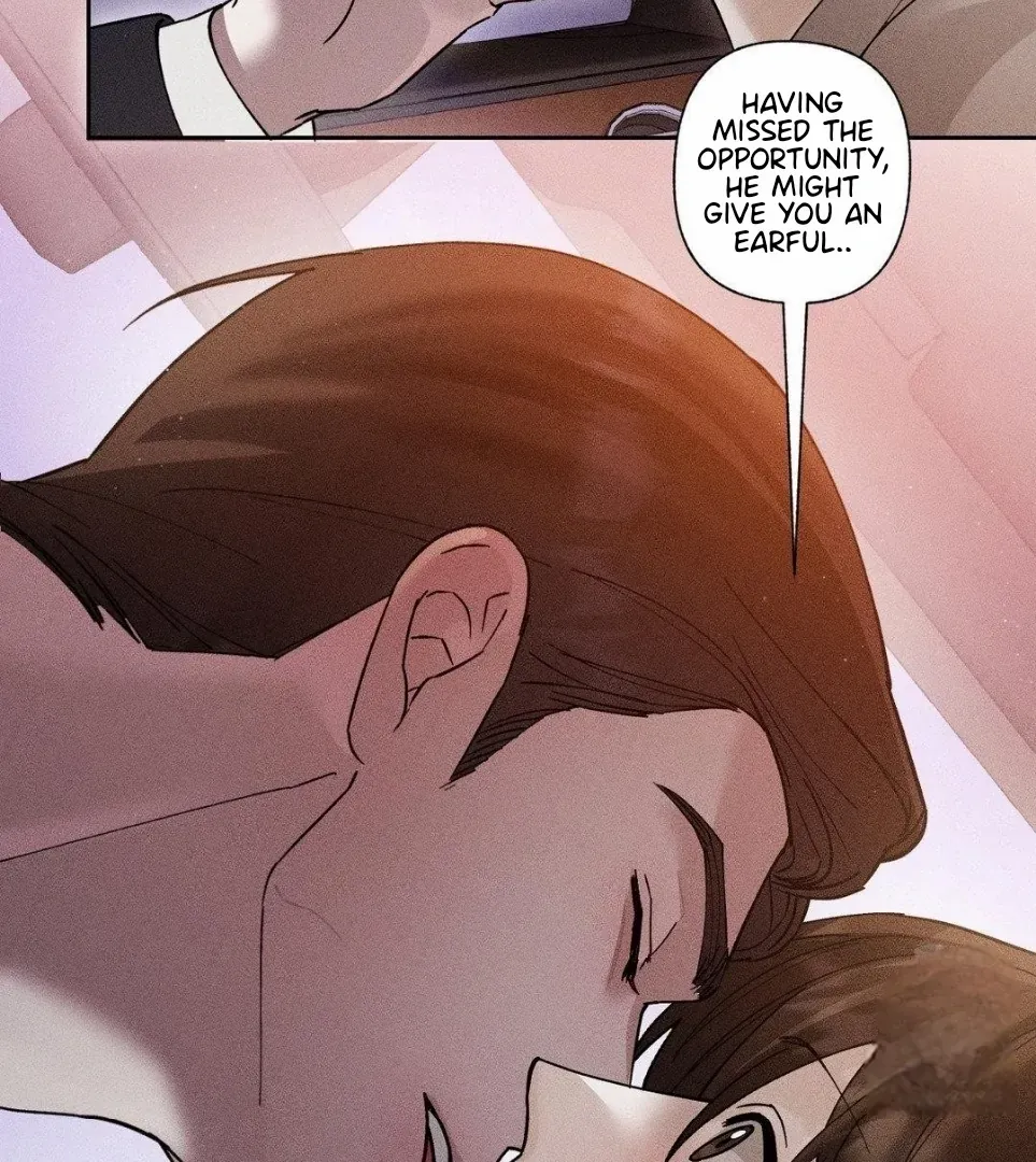 Close Up (Dyo) - Chapter 6