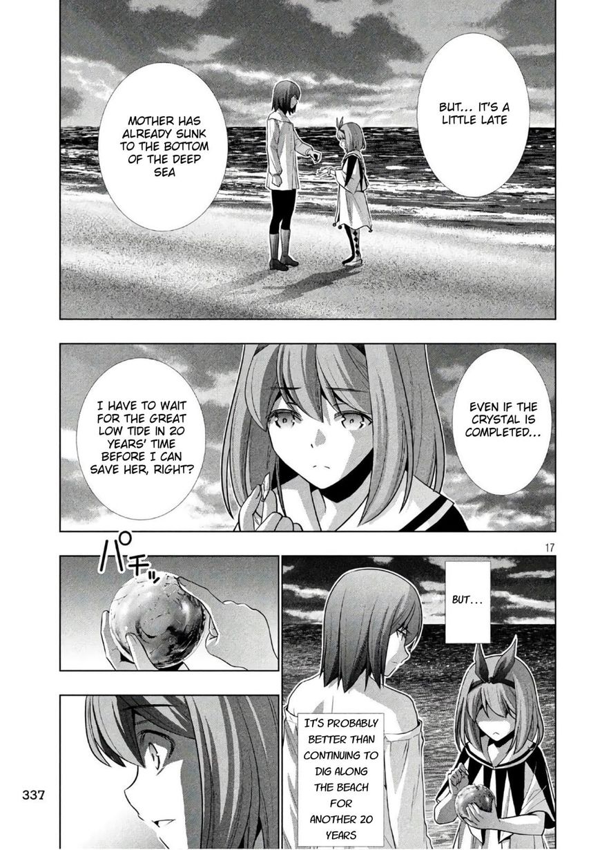 Parallel Paradise - Chapter 51