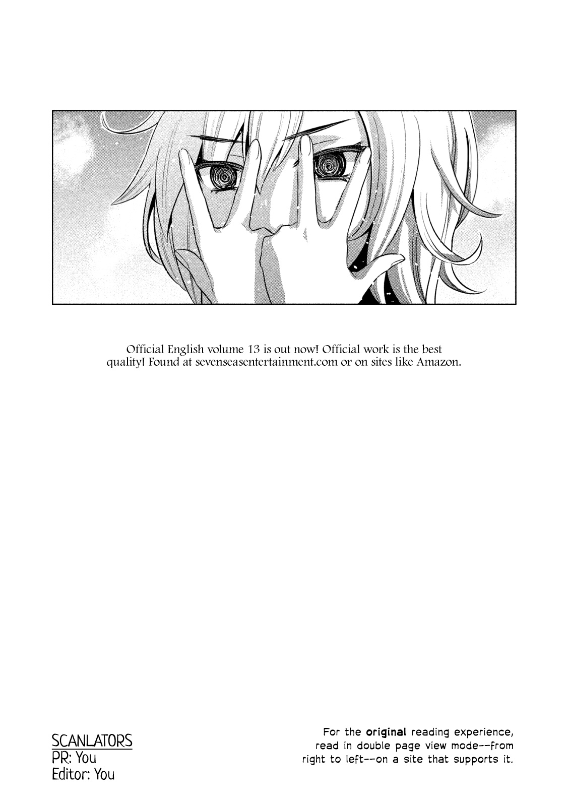 Parallel Paradise - Vol.23 Chapter 225: Maiden’s Heart, Aim And Fire ♡