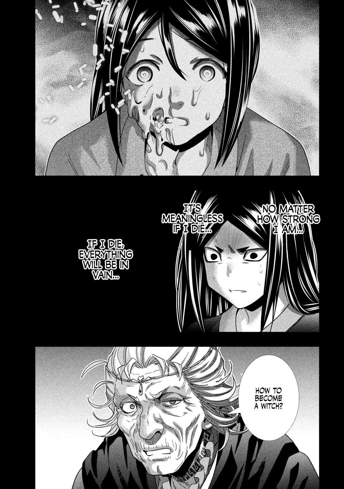 Parallel Paradise - Chapter 158: Retaliation