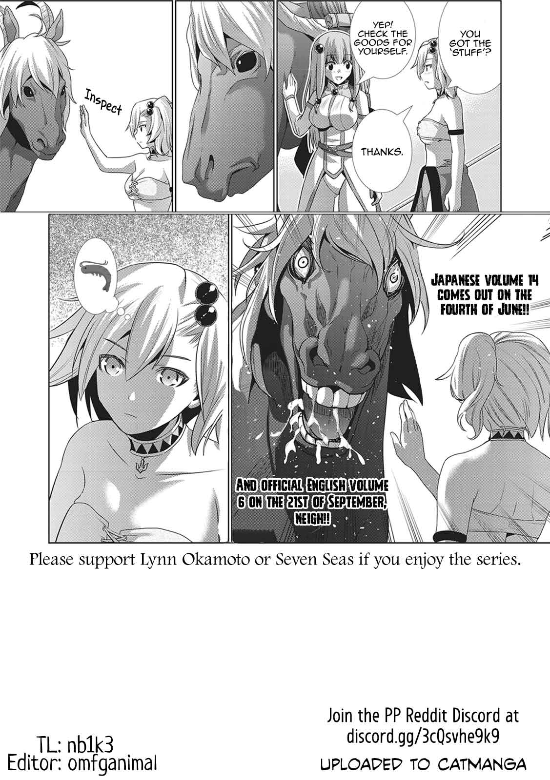 Parallel Paradise - Chapter 154: Delusional Decision