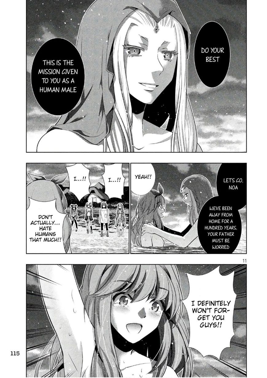 Parallel Paradise - Chapter 52