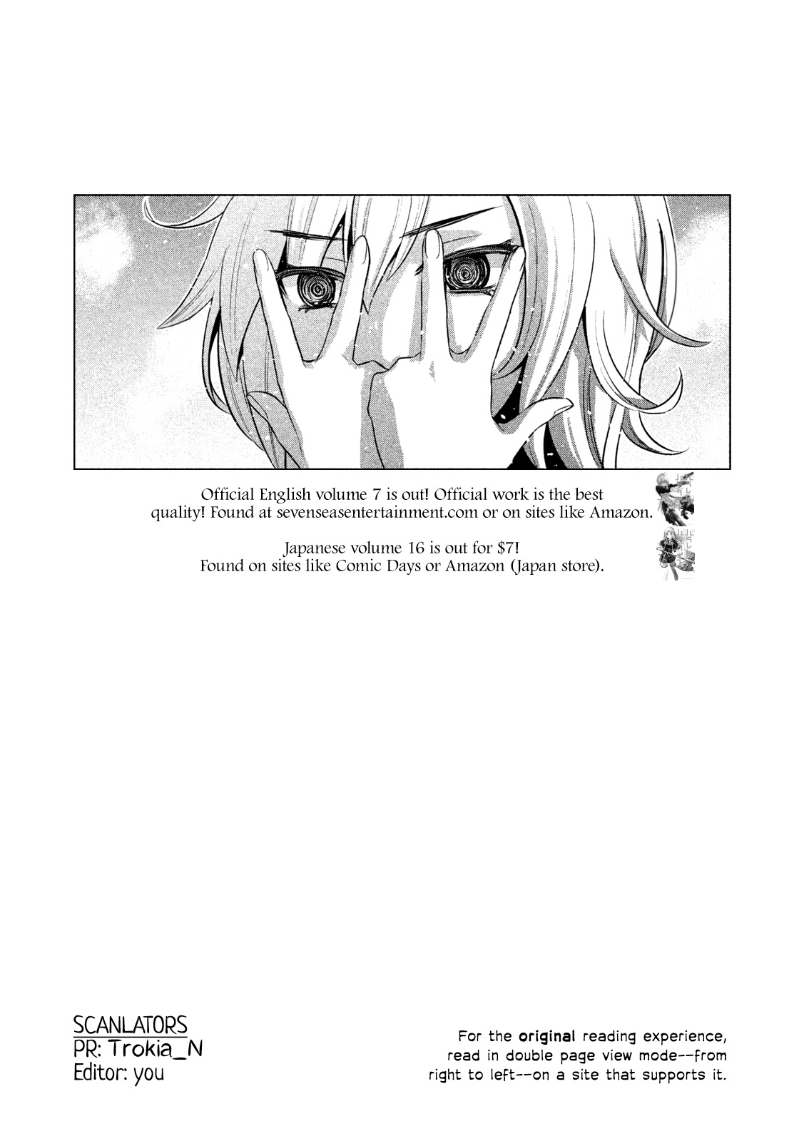 Parallel Paradise - Chapter 175: Autarch Anguish