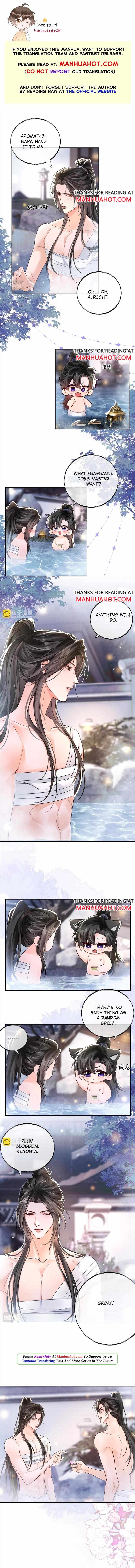 Dumb Husky And His White Cat Shizun - Chapter 44