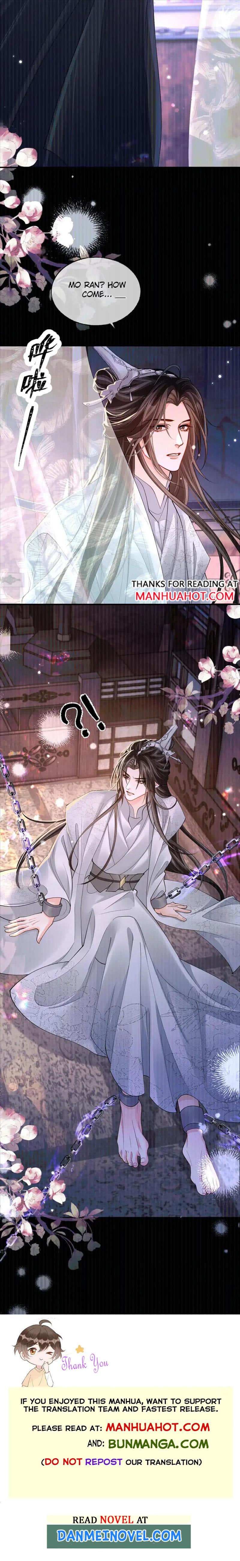 Dumb Husky And His White Cat Shizun - Chapter 68