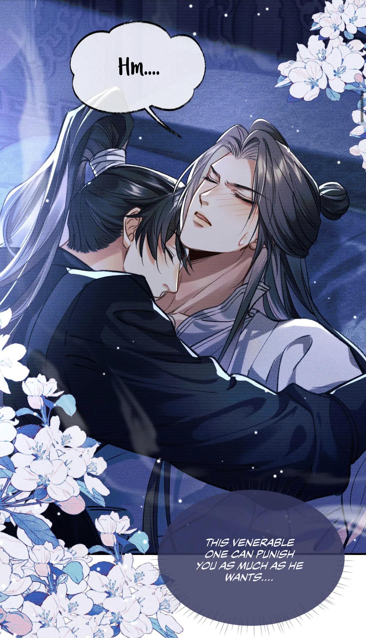 Dumb Husky And His White Cat Shizun - Chapter 21