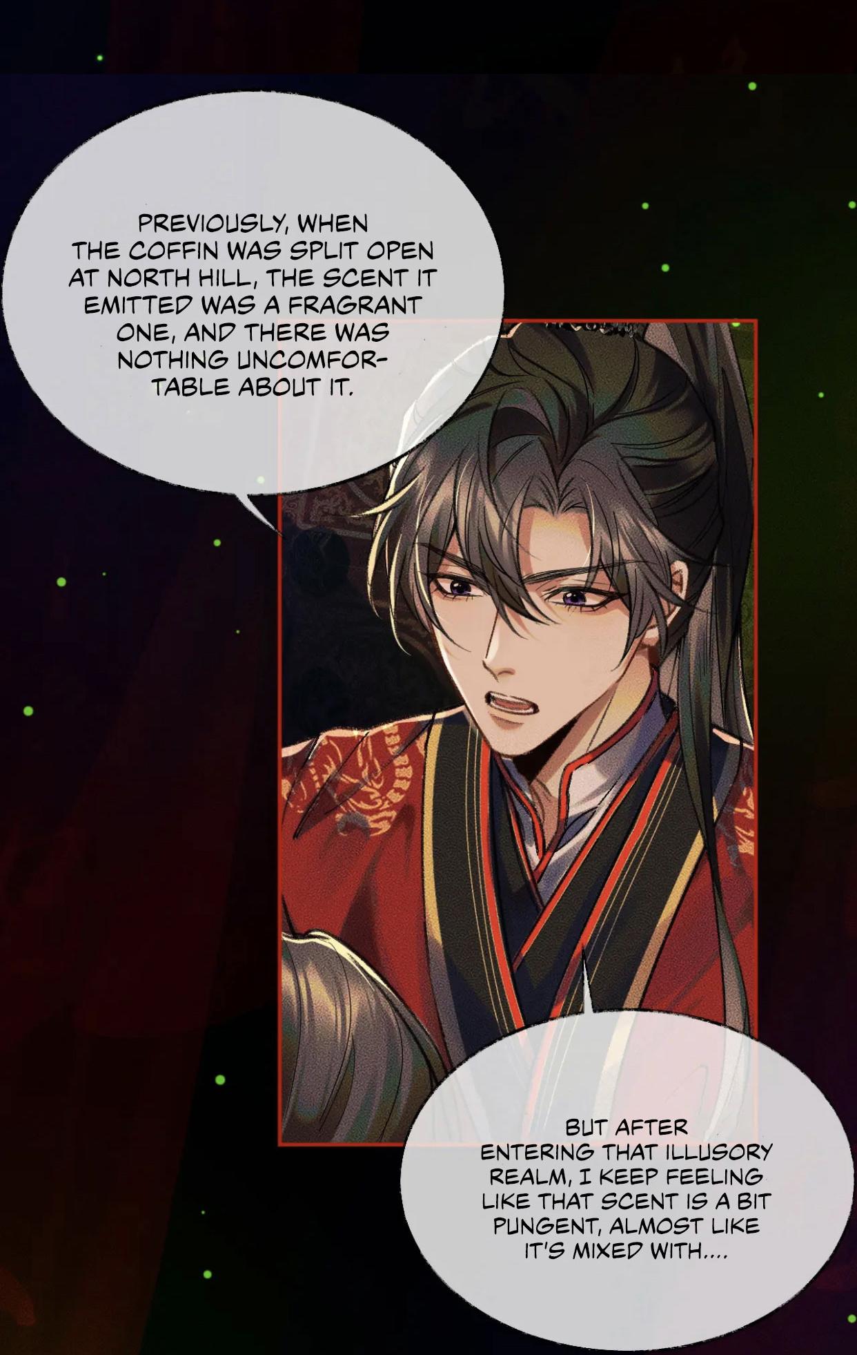 Dumb Husky And His White Cat Shizun - Chapter 21