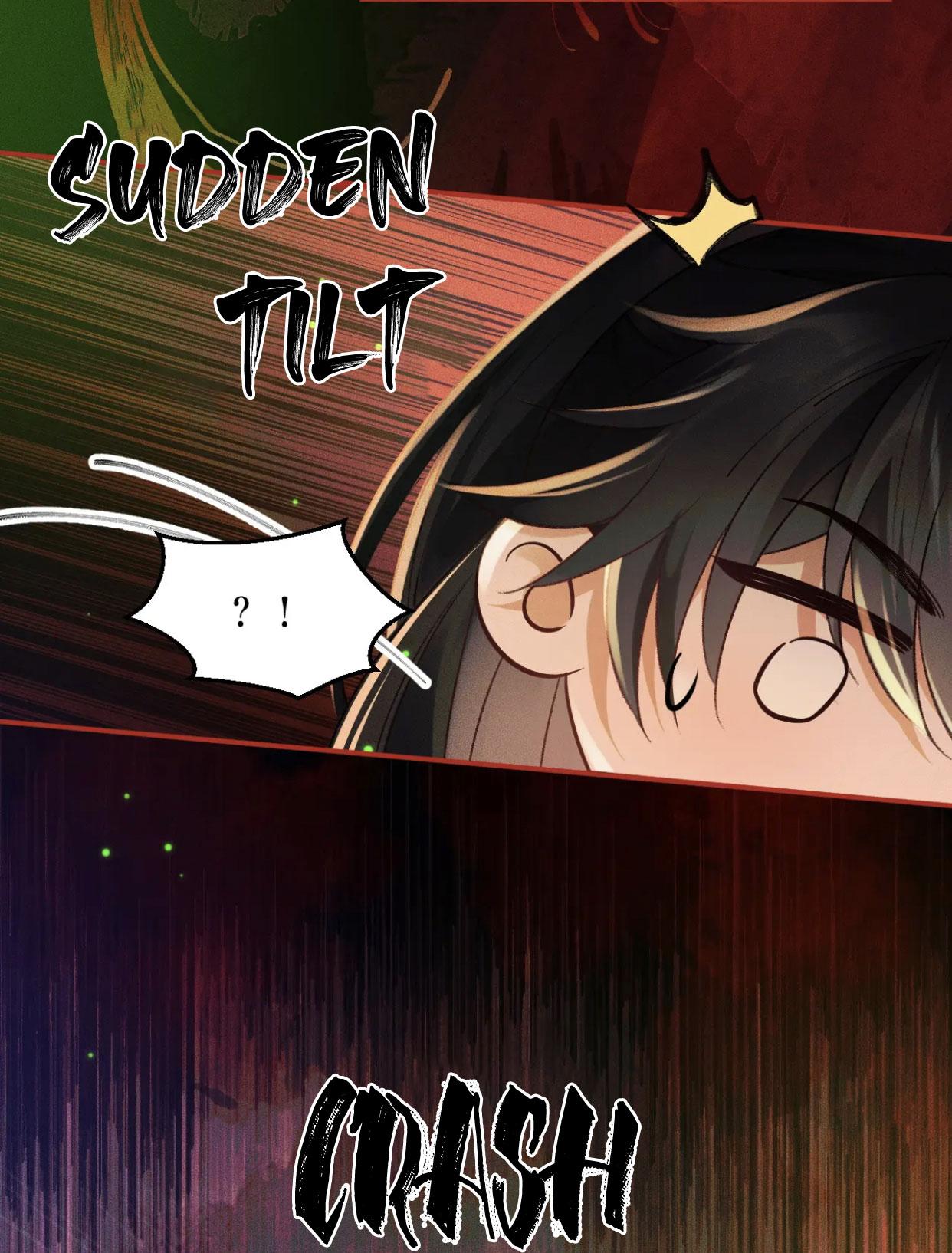 Dumb Husky And His White Cat Shizun - Chapter 20