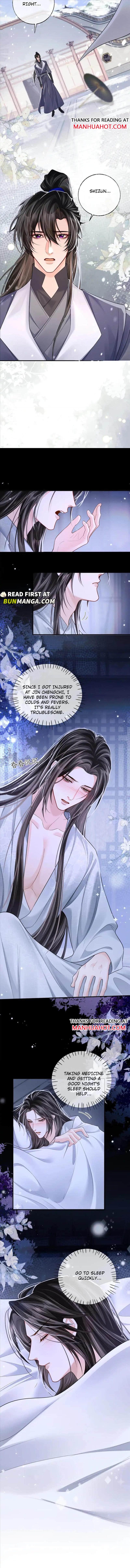 Dumb Husky And His White Cat Shizun - Chapter 72