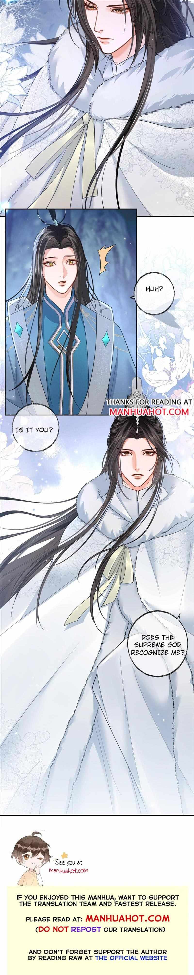 Dumb Husky And His White Cat Shizun - Chapter 49