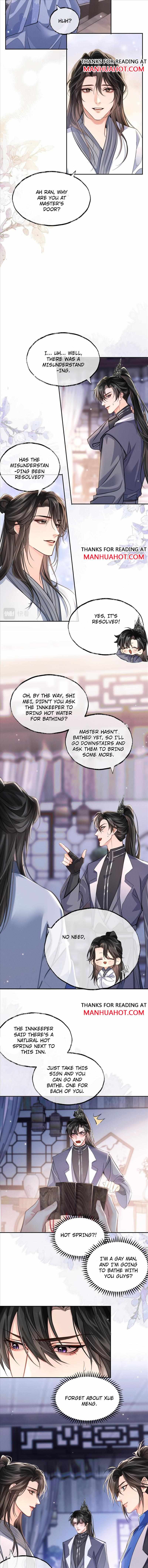 Dumb Husky And His White Cat Shizun - Chapter 42