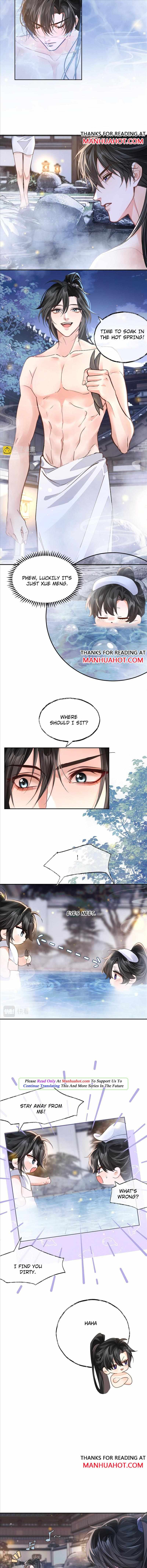 Dumb Husky And His White Cat Shizun - Chapter 42