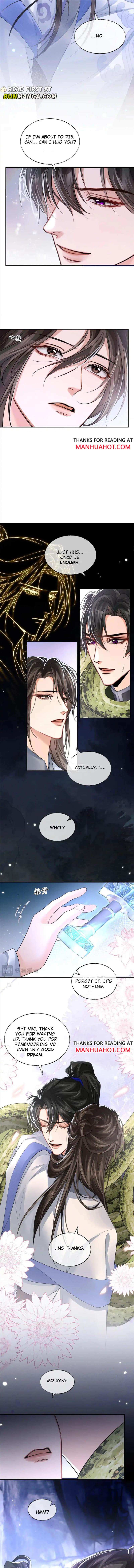 Dumb Husky And His White Cat Shizun - Chapter 63