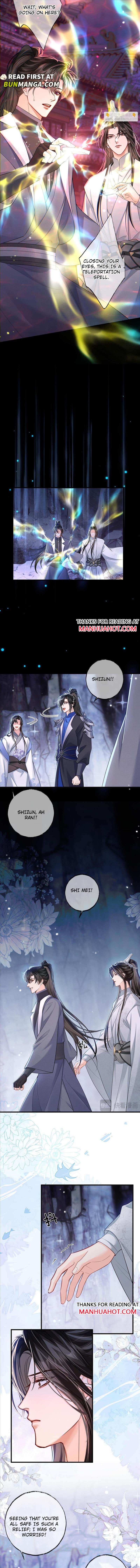 Dumb Husky And His White Cat Shizun - Chapter 58