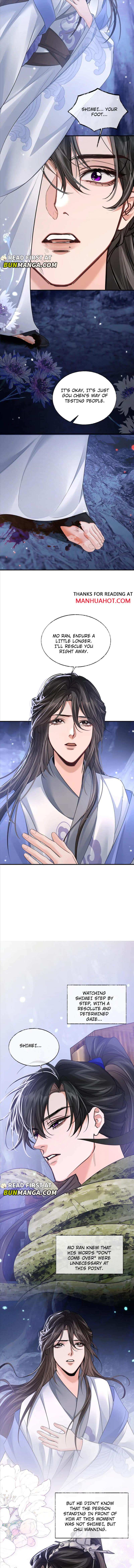 Dumb Husky And His White Cat Shizun - Chapter 62