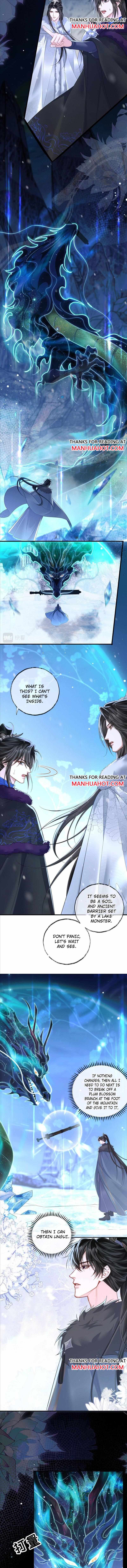 Dumb Husky And His White Cat Shizun - Chapter 47