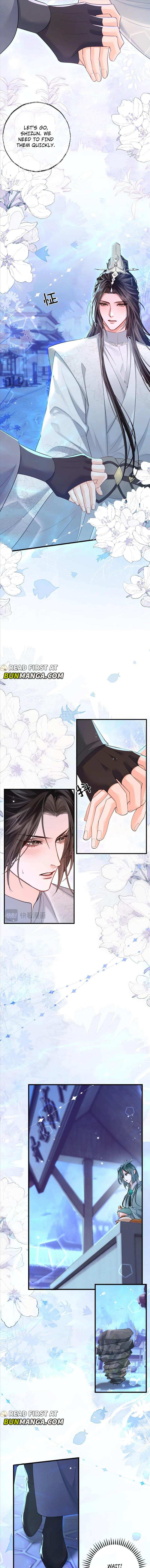 Dumb Husky And His White Cat Shizun - Chapter 57