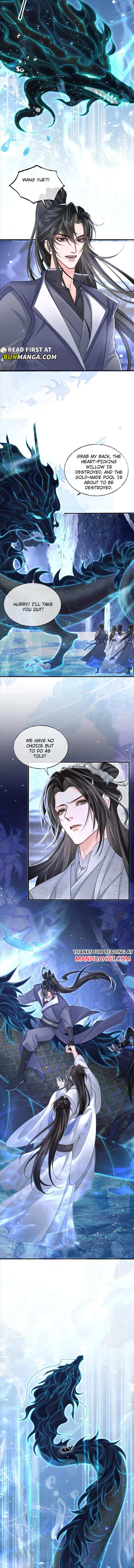 Dumb Husky And His White Cat Shizun - Chapter 66