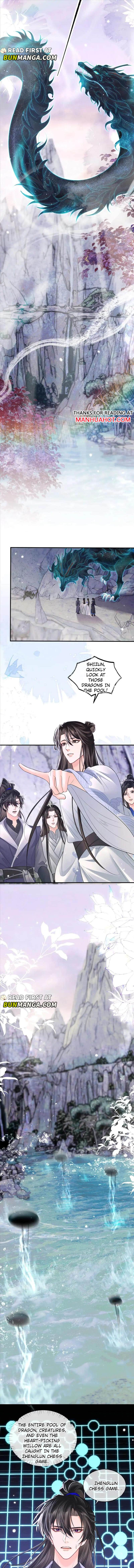 Dumb Husky And His White Cat Shizun - Chapter 66