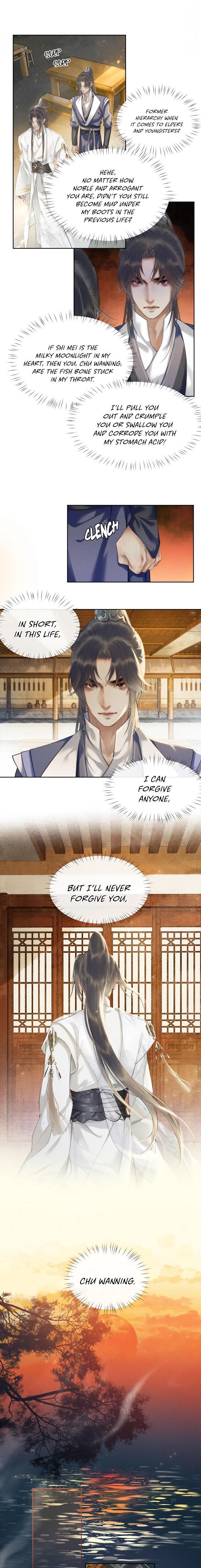 Dumb Husky And His White Cat Shizun - Chapter 10