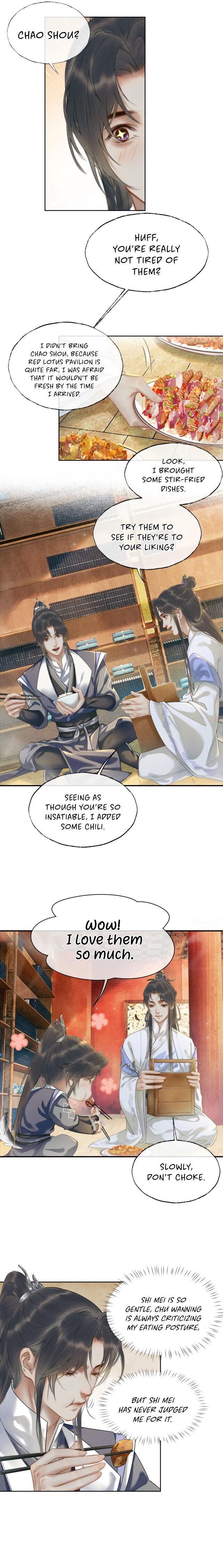 Dumb Husky And His White Cat Shizun - Chapter 10