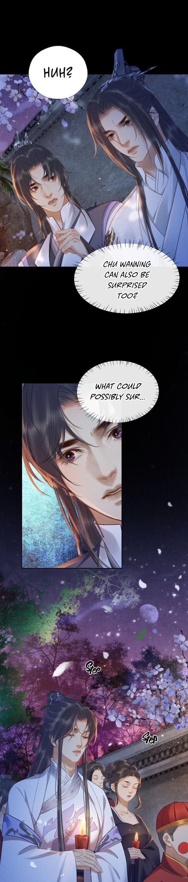 Dumb Husky And His White Cat Shizun - Chapter 17