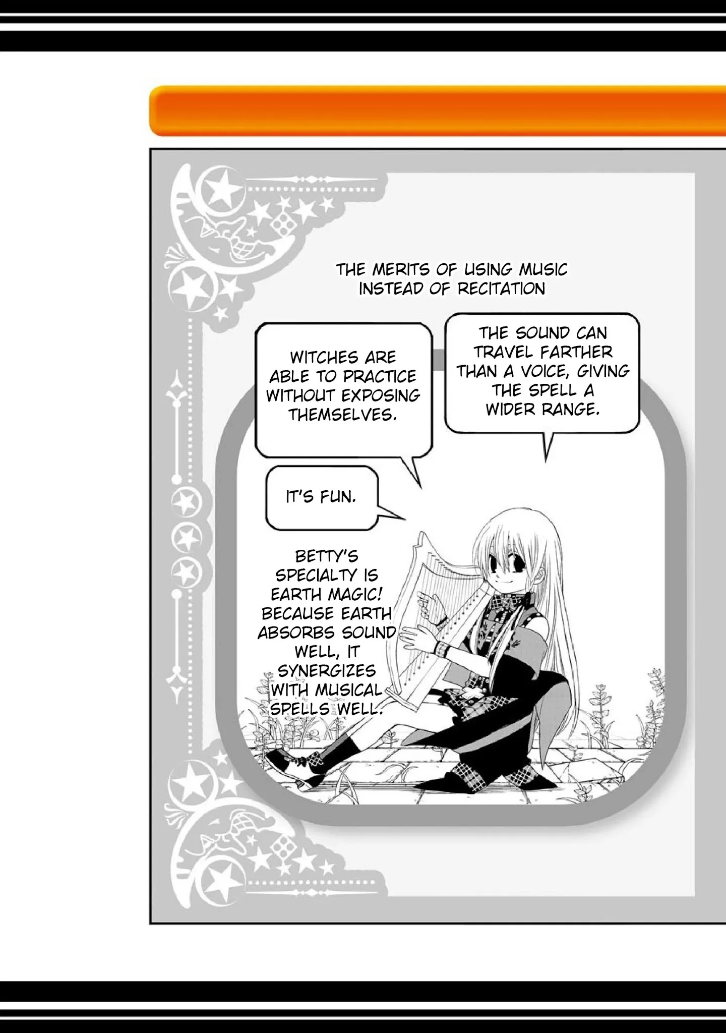 The Witch's Servant And The Demon Lords Horns - Chapter 53: The Witch's Servant And The Long Put Off Talk