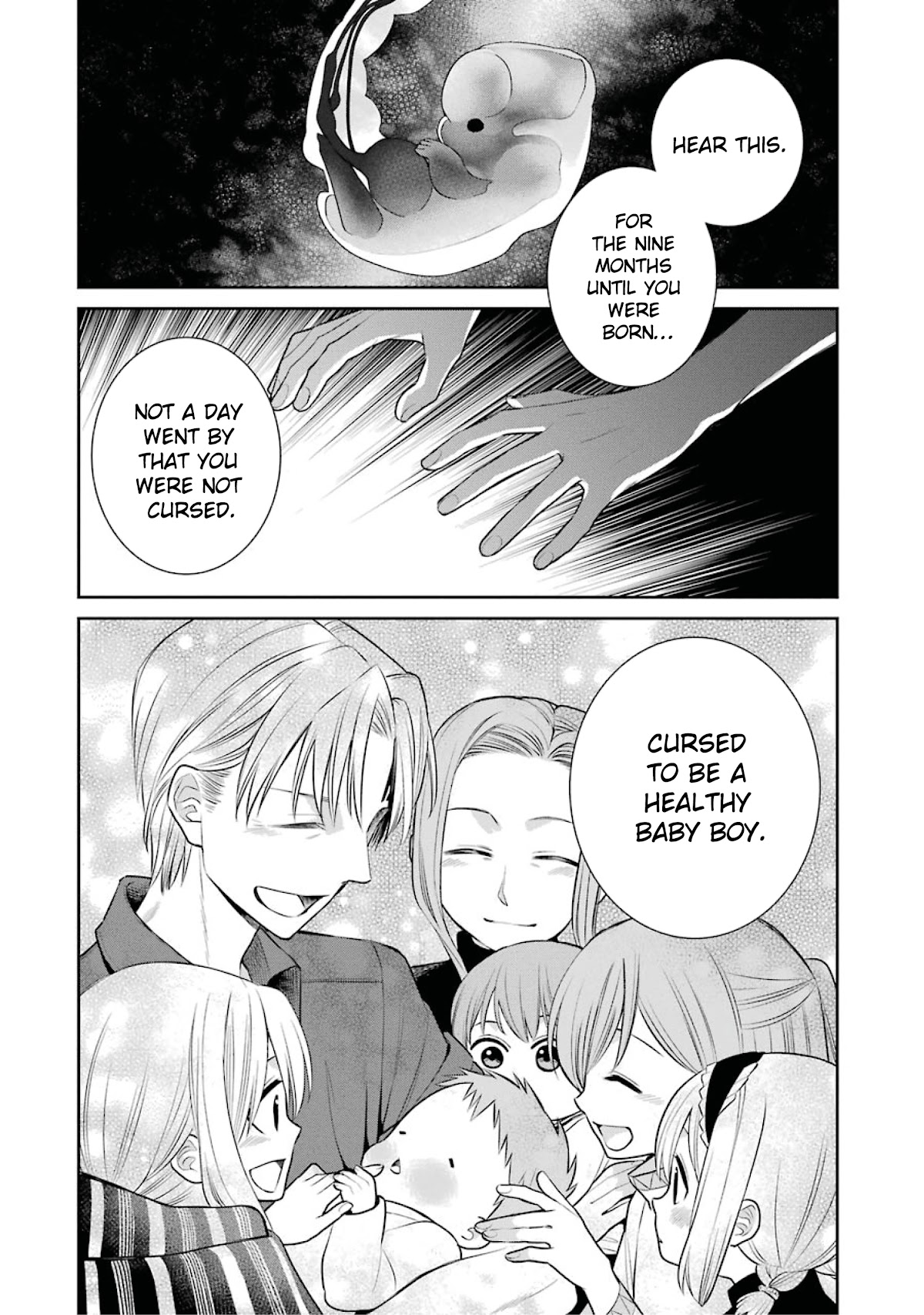 The Witch's Servant And The Demon Lords Horns - Chapter 82: The Witch's Servant And Finding The Culprit