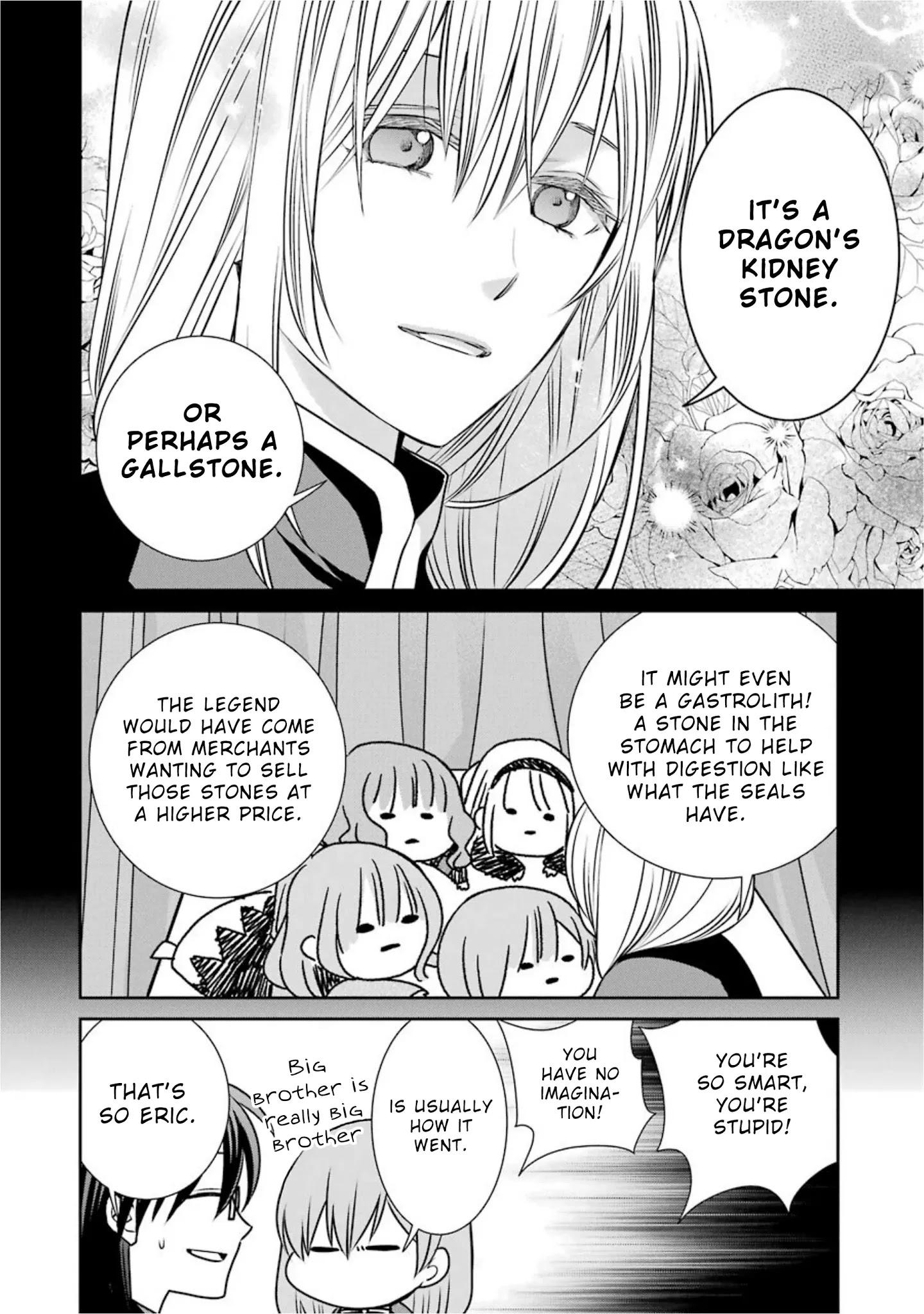 The Witch's Servant And The Demon Lords Horns - Chapter 68: The Witch‘s Servant And The Kingdom Of The East