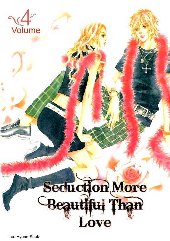 Beautiful Fascination Is Better Than Love - Vol.4 Chapter 11.3 : Placebo Effect - Part 3