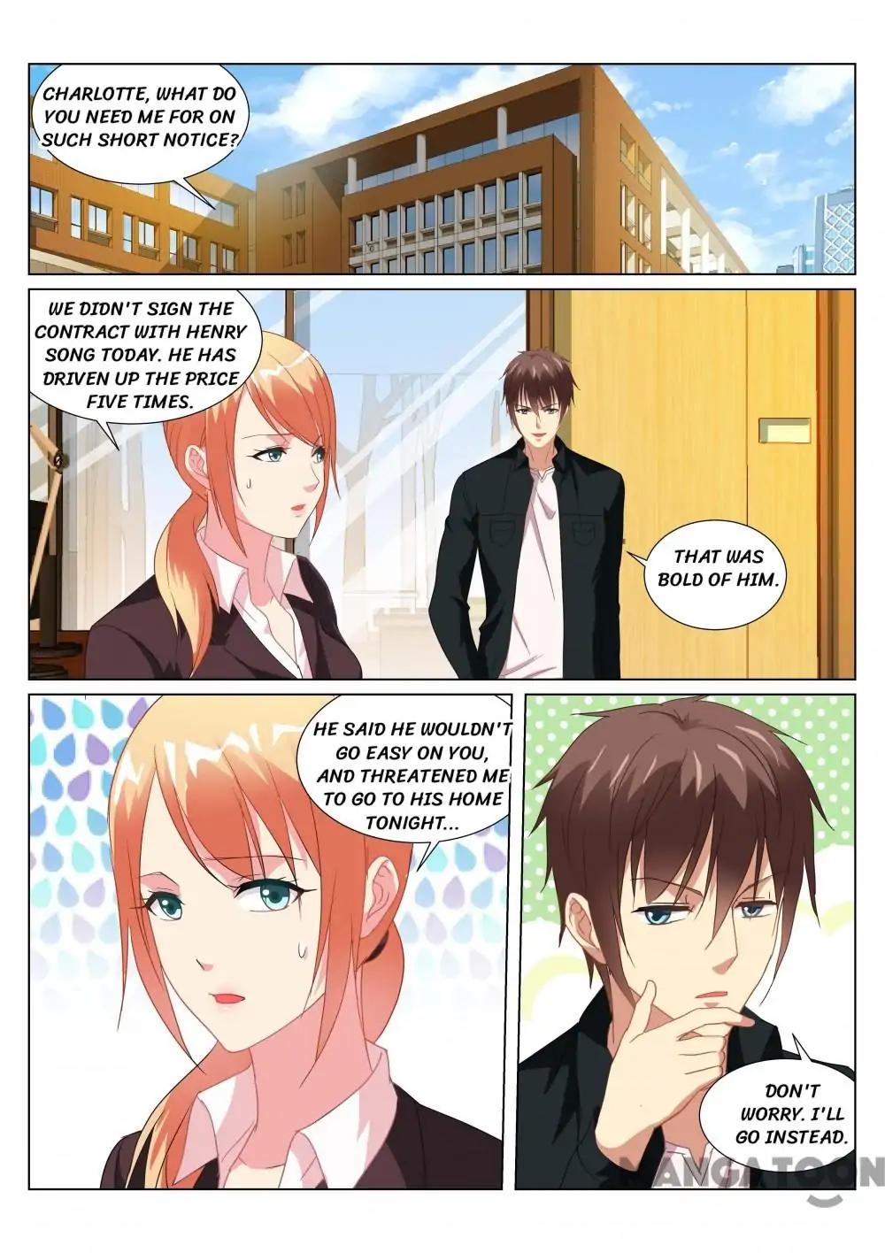 Very Pure - Chapter 192