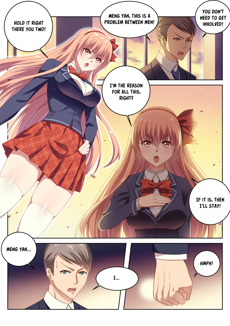 Very Pure - Chapter 7