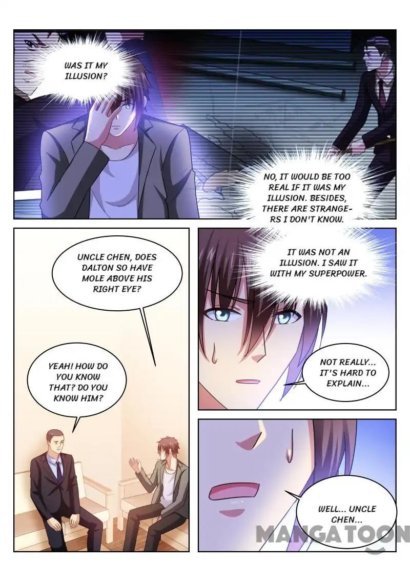 Very Pure - Chapter 229