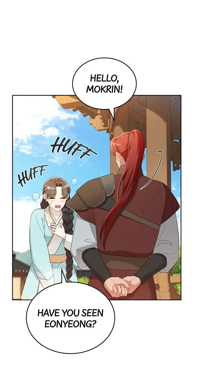 Mokrin - Chapter 21