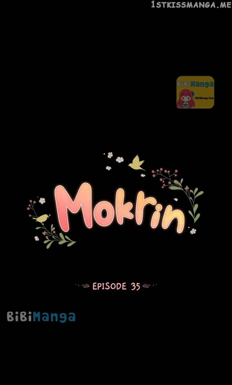 Mokrin - Chapter 35