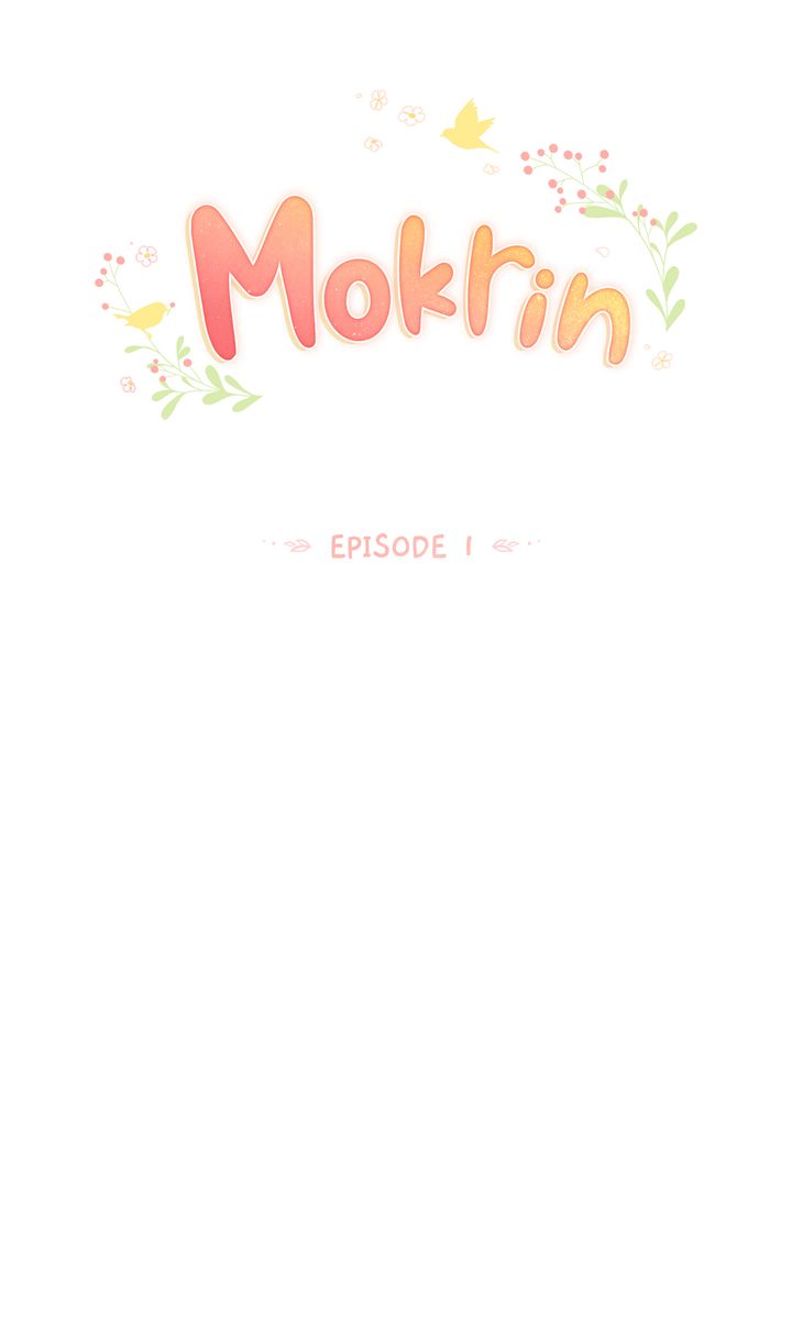 Mokrin - Chapter 1