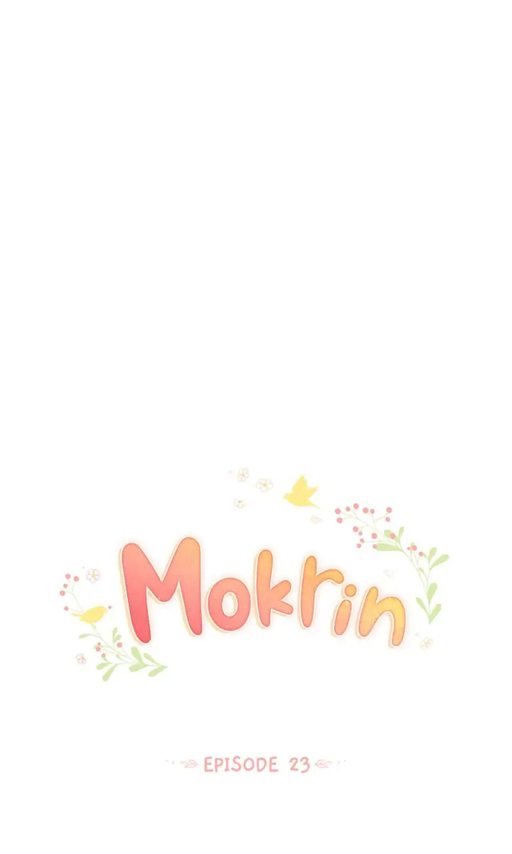 Mokrin - Chapter 23