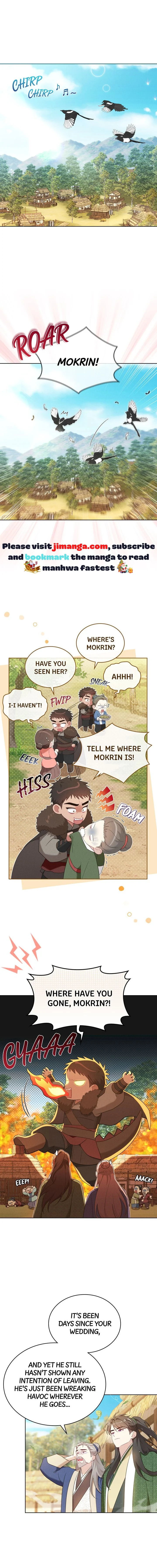 Mokrin - Chapter 7