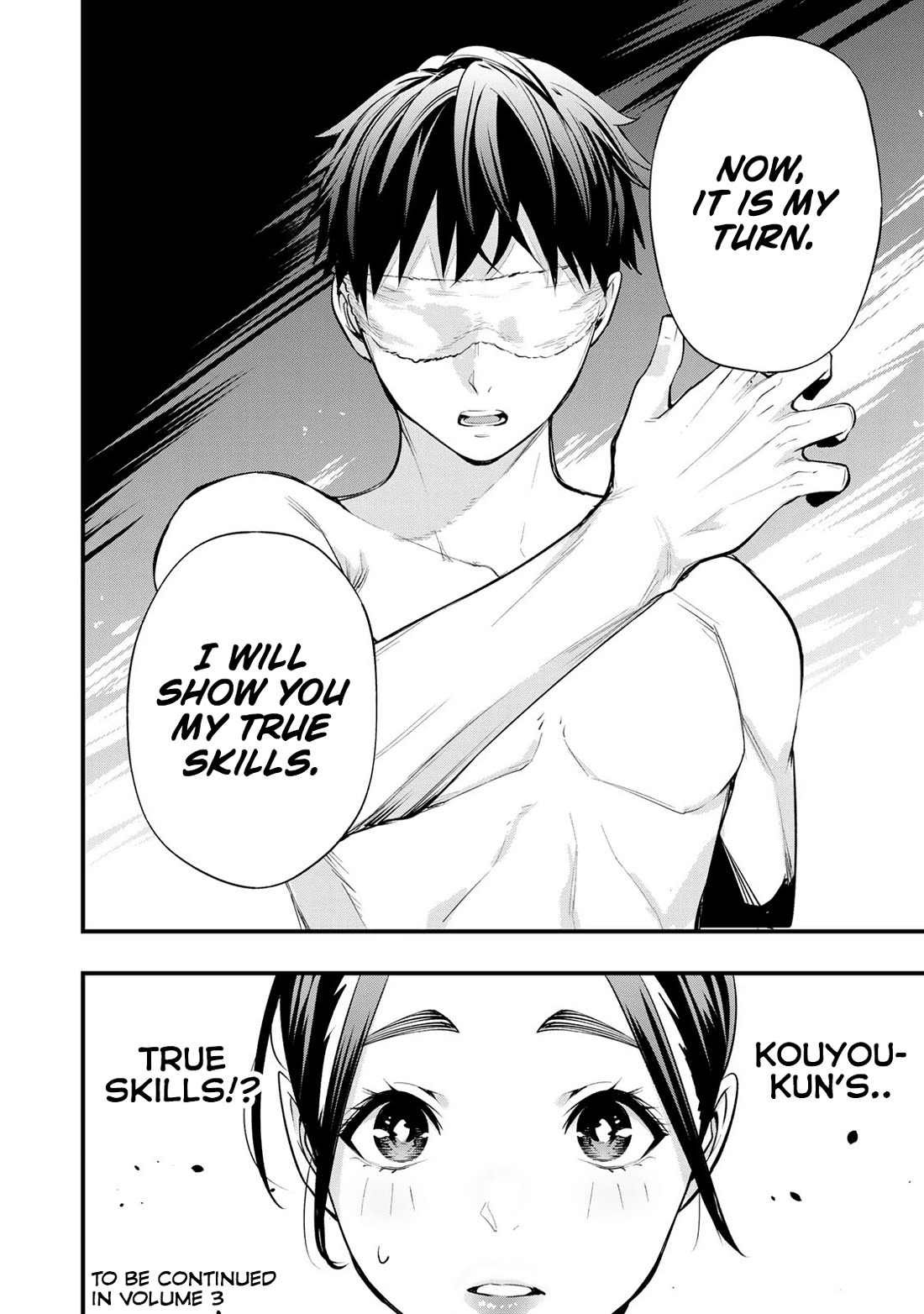 Sawaranaide Kotesashi-Kun - Chapter 16: Miyuki-Chan Is Charismatic (5)