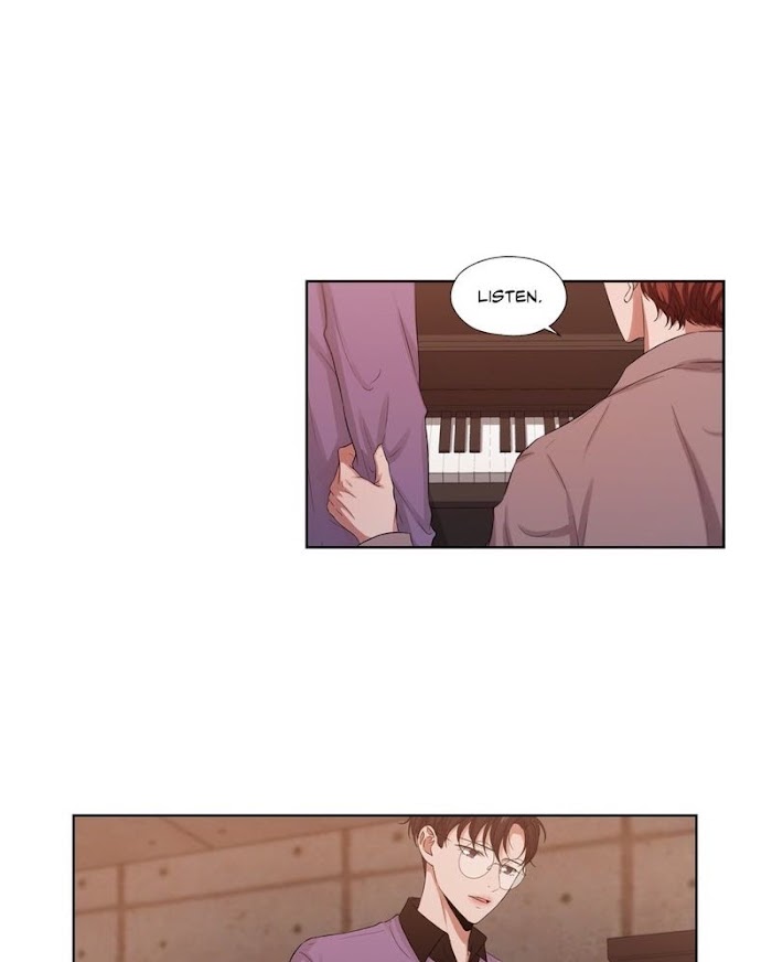 Jazz For Two - Chapter 71