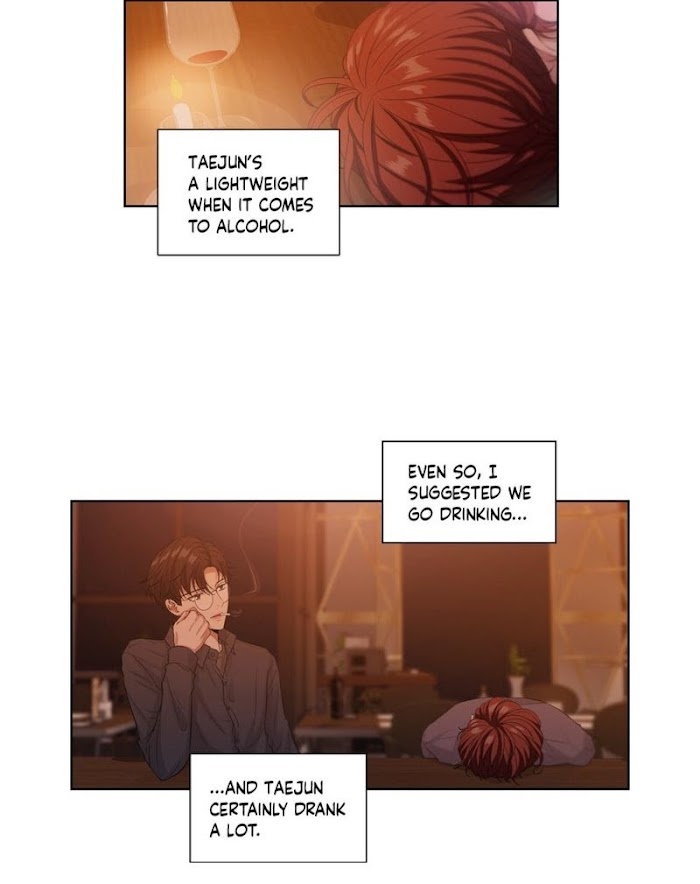 Jazz For Two - Chapter 71