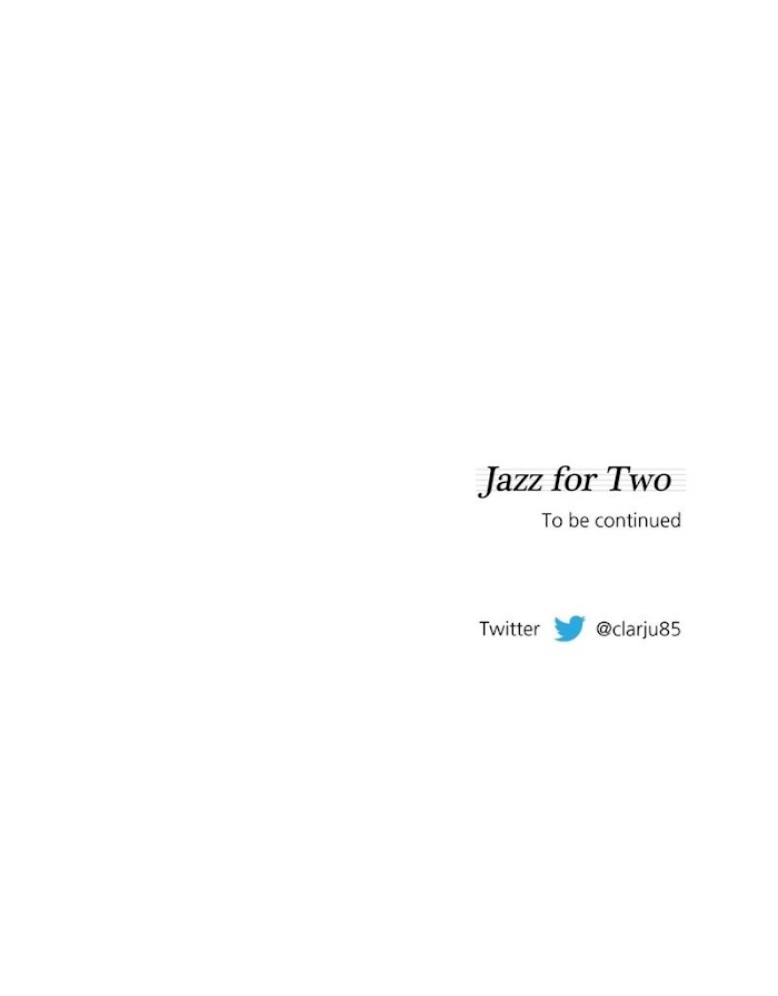 Jazz For Two - Chapter 71