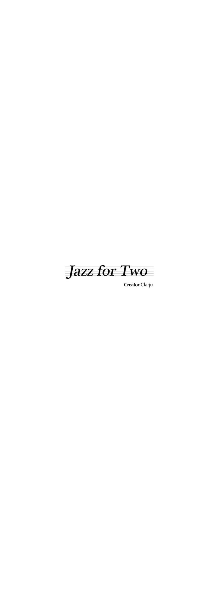 Jazz For Two - Chapter 29