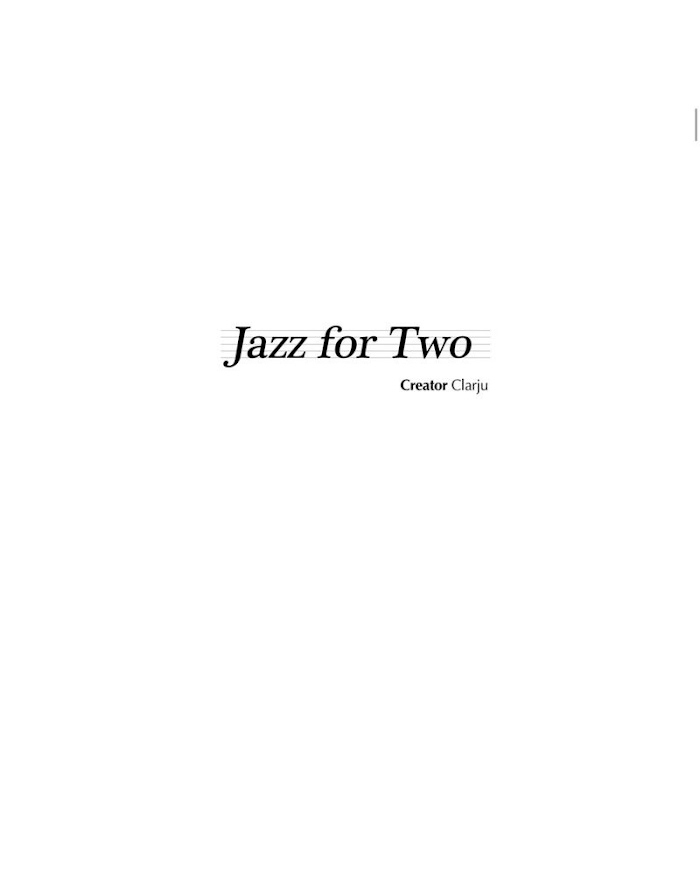 Jazz For Two - Chapter 69